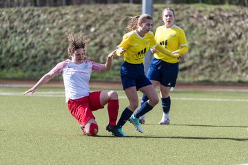 Bild 66 - F Walddoerfer SV 2 - SV Eidelstedt : Ergebnis: 1:3